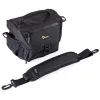 Lowepro Nova 160 AW II bolsa de cámara bandolera - negra