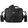 Lowepro Nova 160 AW II bolsa de cámara bandolera - negra