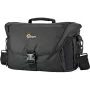 Lowepro Nova 200 AW II bolsa de cámara bandolera - negra