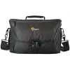 Lowepro Nova 200 AW II bolsa de cámara bandolera - negra