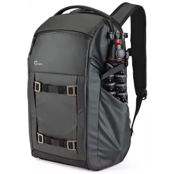 Lowepro FreeLine BP 350 AW mochila para cámara negra