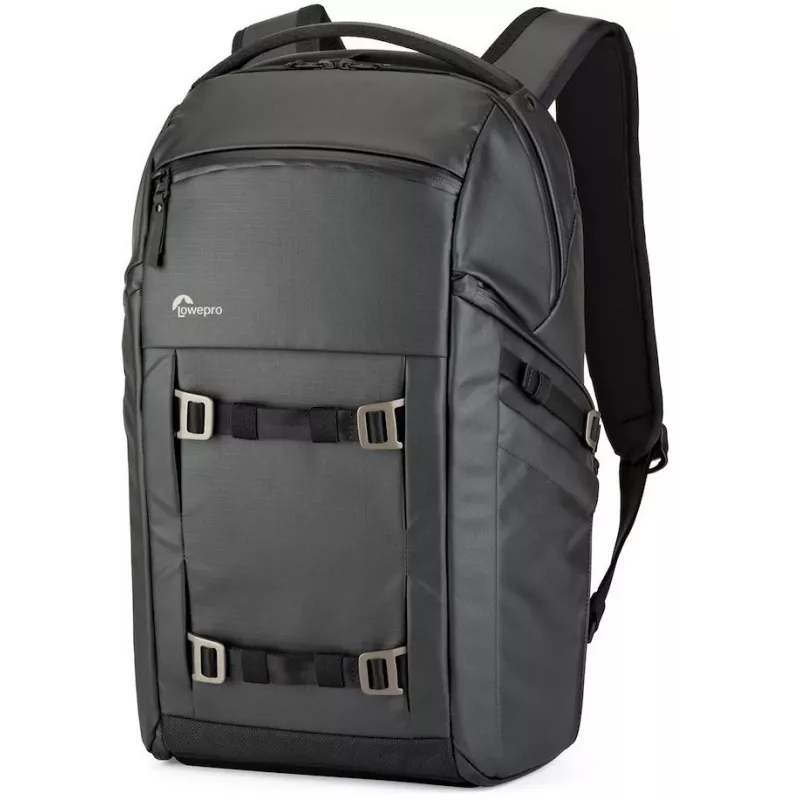 Lowepro FreeLine BP 350 AW mochila para cámara negra