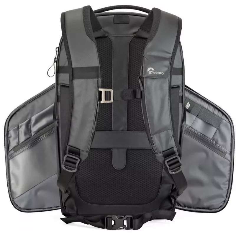Lowepro FreeLine BP 350 AW mochila para cámara negra