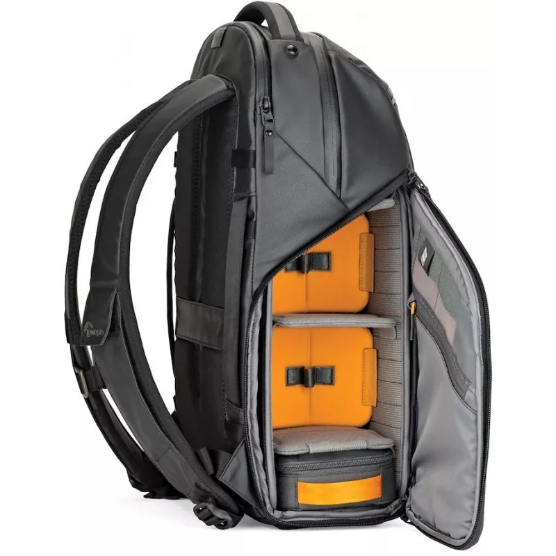 Lowepro FreeLine BP 350 AW mochila para cámara negra