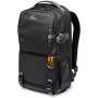 Lowepro Fastpack BP 250 AW III mochila para cámara negra