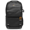 Lowepro Fastpack BP 250 AW III mochila para cámara negra