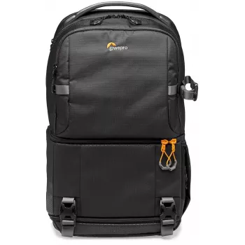 Lowepro Fastpack BP 250 AW III mochila para cámara negra