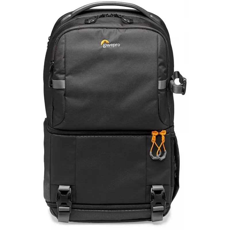 Lowepro Fastpack BP 250 AW III mochila para cámara negra