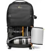 Lowepro Fastpack BP 250 AW III mochila para cámara negra