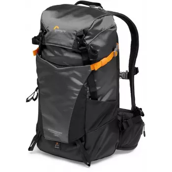 Lowepro PhotoSport BP 15L AW III gris oscuro mochila para cámara