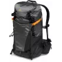 Lowepro PhotoSport BP 15L AW III gris oscuro mochila para cámara