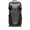 Lowepro PhotoSport BP 15L AW III gris oscuro mochila para cámara