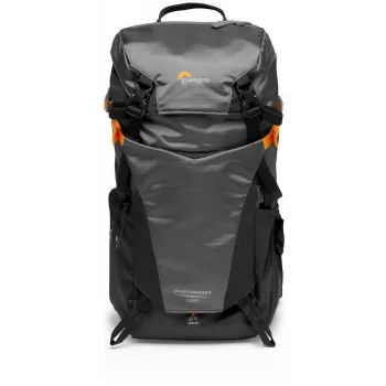 Lowepro PhotoSport BP 15L AW III gris oscuro mochila para cámara
