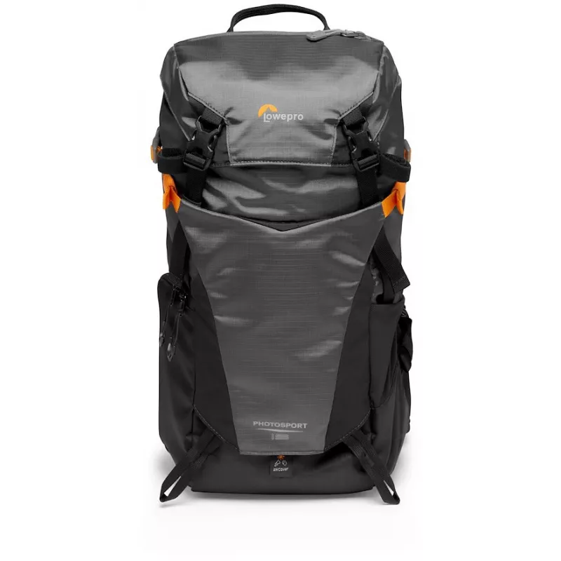 Lowepro PhotoSport BP 15L AW III gris oscuro mochila para cámara