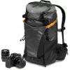 Lowepro PhotoSport BP 15L AW III gris oscuro mochila para cámara