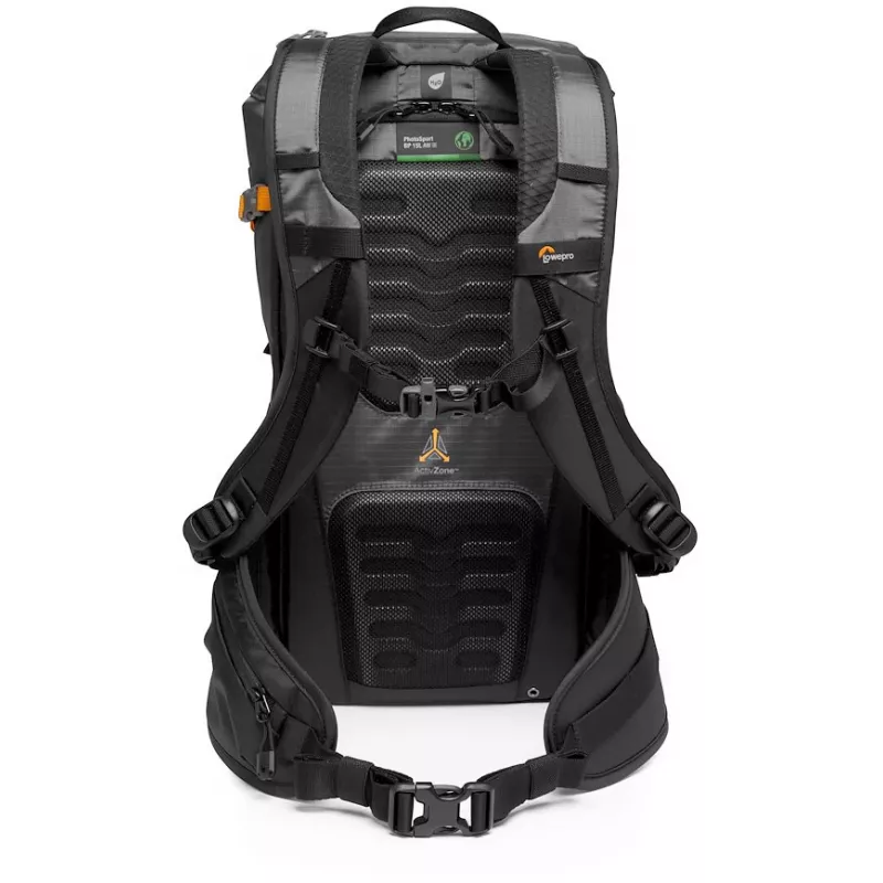 Lowepro PhotoSport BP 15L AW III gris oscuro mochila para cámara