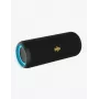 SoundLiving Move Speaker SL36-BK altavoz Bluetooth portátil negro