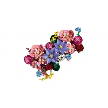 LEGO Botanicals 11503 Pared de flores