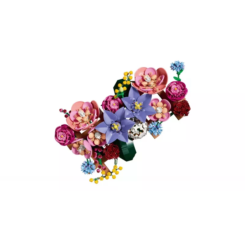LEGO Botanicals 11503 Pared de flores