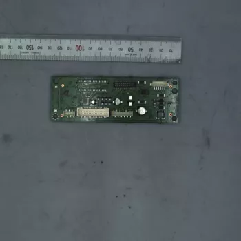 Placa conjunta PBA para escáner Samsung X4300 Serie MFP FR-4 4 capas 127 45M