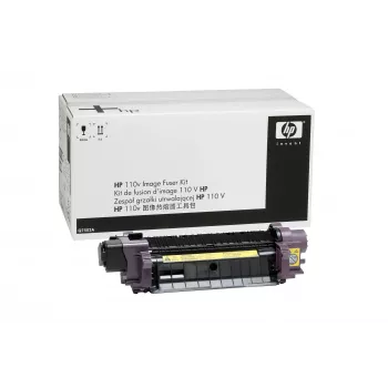 Kit de mantenimiento preventivo HP para Color LaserJet 4700/CP4005/CM4730 Serie - Unidad de fusión, rodillos, grasa, CSR