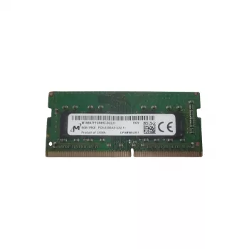 HP módulo de memoria RAM para portátil 8GB DDR4 3200MHz 1,2V