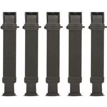 Correa de mano Honeywell (pack de 5) - para CT40, CT45, CT47, CT60, EDA51, EDA52, EDA5S, EDA71, RT10A