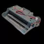 Unidad de corte Brother para QL-1050 / QL-1060N - Pieza de repuesto original (WASLB6809001)