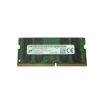 Módulo de memoria para portátil HP 16GB DDR4-3200 SODIMM 1,2V CL22 Non-ECC