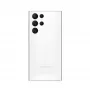 Samsung S908 S22 Ultra tapa trasera blanca (GH82-27457C)