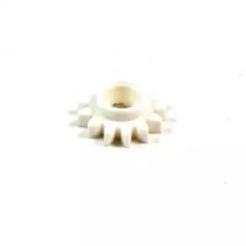 Brother IDLE GEAR 13 H engranaje recto de plástico OEM original para HL-L8250CDN HL-L8350CDW HL-L9200CDWT MFC-L8650CDW MFC-L8850CDW MFC-L9550CDW