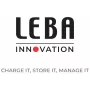 LEBA USB-A a USB-C Convertidor (ADAP-UA-UC) - USB 3.0, 5Gbps, Space Grey