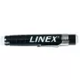 ELBA Linex Portatizas, metal, para tiza redonda (400078627)