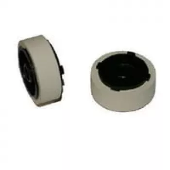Conjunto de rodillo de presión del fusor Lexmark 40X8425