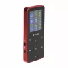 Denver MP-1830R reproductor MP4 con Bluetooth, pantalla de 1,8 pulgadas, 4GB, rojo