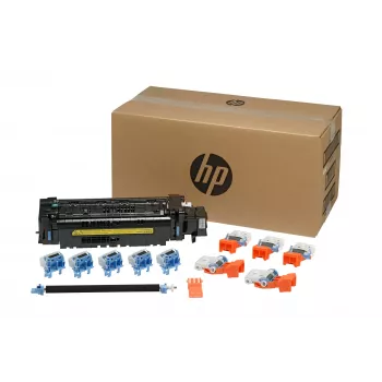 HP PageWide kit de anulación de puerta