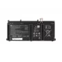 HP batería de portátil - ion de litio - 4 celdas