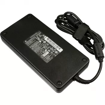 HP 677766-003 fuente de alimentación original 230 vatios Smart Slim
