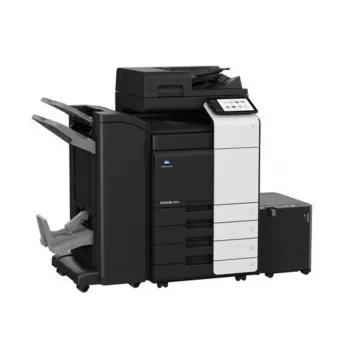 Konica Minolta A64J564201 Bizhub C458 Rodillo de transferencia