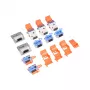 HP Kit de rodillos para bandejas 2-x (J7Z98-67902)
