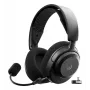 SteelSeries Arctis Nova 3 Auriculares gaming inalámbricos, negro
