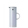 Stelton EM 77 cafetera térmica 1L Cloud Grey