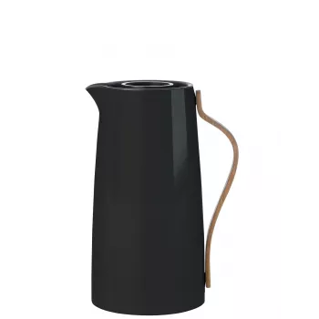 Stelton Emma termo negro 1,2 L X-200-2