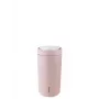 Stelton To Go Click vaso 0,2 L Soft Rose