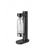 Stelton Brus carbonatador Black Metallic