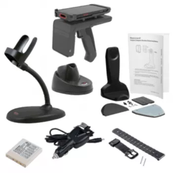Honeywell Soporte Flex Neck para escáner de códigos de barras 3800g Hyperion 1300g