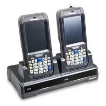 Honeywell FlexDock Dual Charge Only - base de carga para terminal portátil