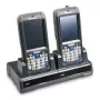 Honeywell FlexDock Dual Charge Only - base de carga para terminal portátil