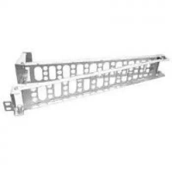 Brazo de gestión de cables Supermicro - 48,3 cm (19 pulgadas) - para montajes en rack de 2U, 3U y 4U (MCP-290-00073-0N)