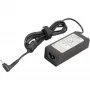 Adaptador de CA Samsung AD-4019A 19V 2.1A 40W fuente de alimentación para portátil monitor